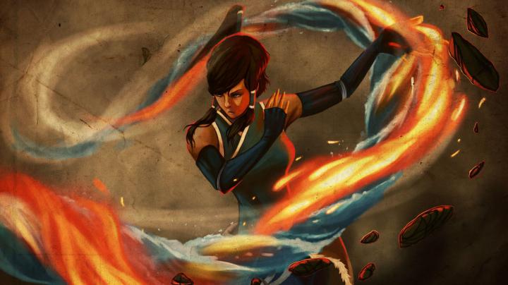2500x1406 px Avatar: The Last Airbender Korra High Quality Wallpapers 