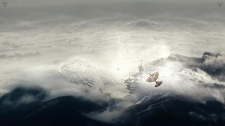 Avatar: The Last Airbender HD Wallpapers \/ Desktop and Mobile Images 