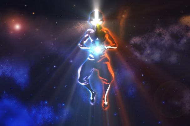 [71+] Avatar Last Airbender Wallpaper 