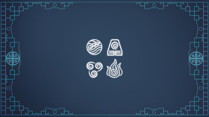 Avatar The Last Airbender - Wallpaper by DrBoxHead on DeviantArt