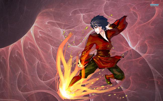 40 Avatar the last Airbender Wallpaper for Download