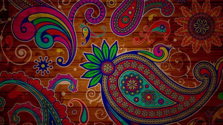 26 Boho Desktop Wallpapers - Wallpaperboat