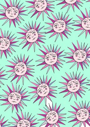 Aesthetic Boho Wallpaper For Computer : Aesthetic Beige Desktop 