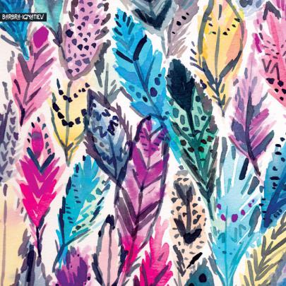Bohemian Desktop Wallpaper -