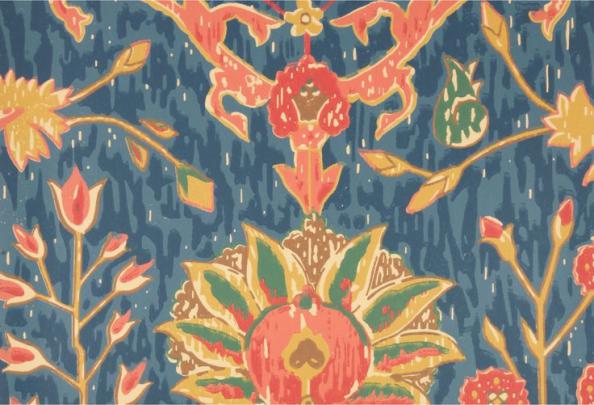 Bohemian Wallpaper -