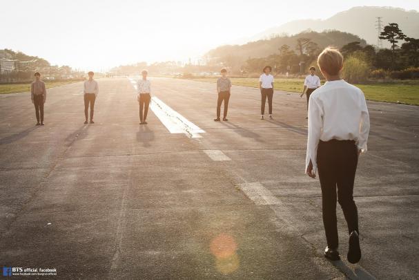 BTS desktop wallpaper \u00b7\u2460 Download free stunning HD wallpapers for 