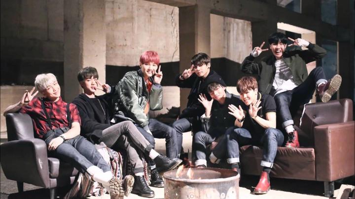BTS Wallpaper HD (67+ images)