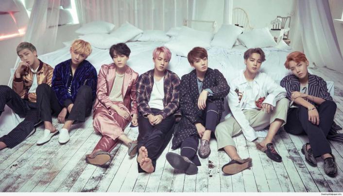 [70+] BTS - Android, iPhone, Desktop HD Backgrounds \/ Wallpapers (1080p 