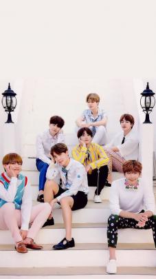 [70+] BTS - Android, iPhone, Desktop HD Backgrounds \/ Wallpapers (1080p 