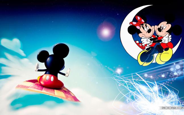 Best Cartoon Wallpapers