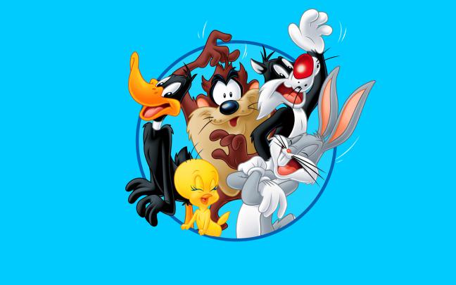 Cartoon Desktop Wallpaper \u00b7\u2460 