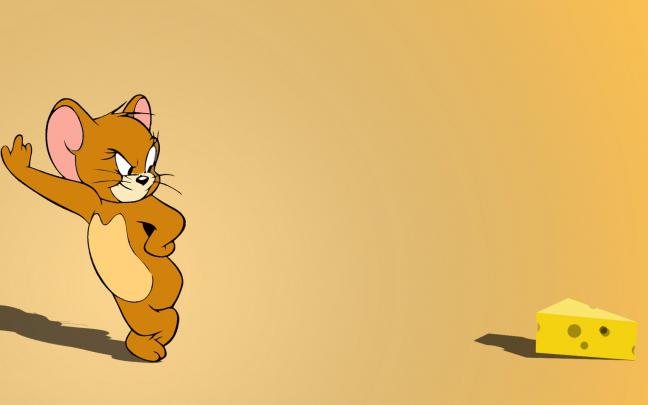 Cartoon Desktop Wallpaper \u00b7\u2460 