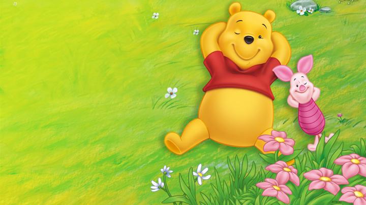 Cartoon 3D Desktop Wallpapers | New 3D Desktop Wallpapers