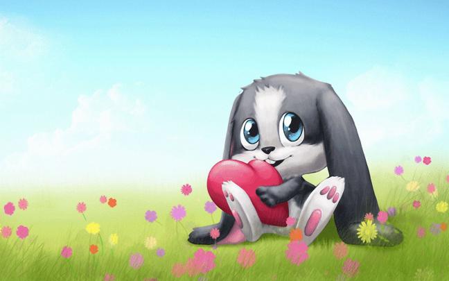 Cute Cartoon Desktop Wallpapers - Top Free Cute Cartoon Desktop 