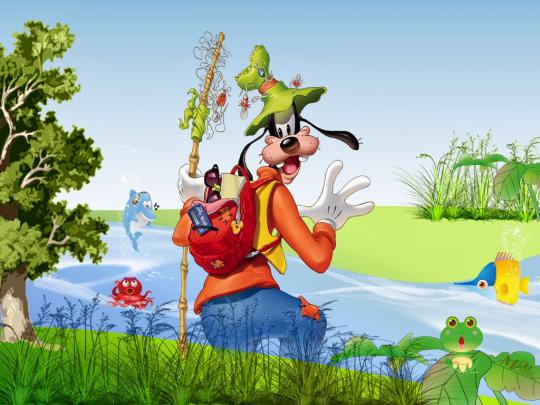 Cartoons Wallpapers HD Free Download ~ Unique Wallpapers