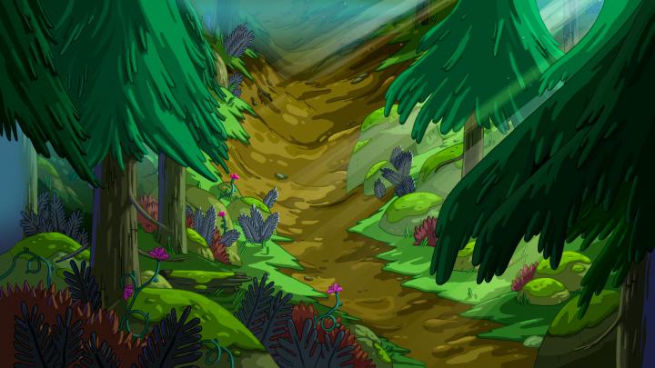 Adventure Time, Cartoon Wallpapers HD \/ Desktop and Mobile Backgrounds