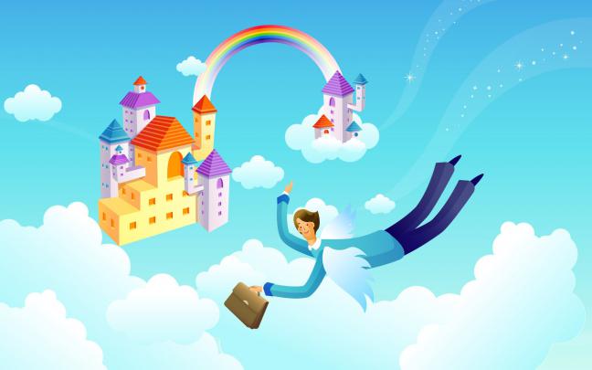 Cute Cartoon Wallpapers for Desktop -