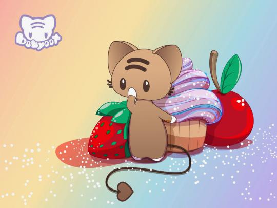 Cartoon Wallpapers For Desktop - HD wallpapers
