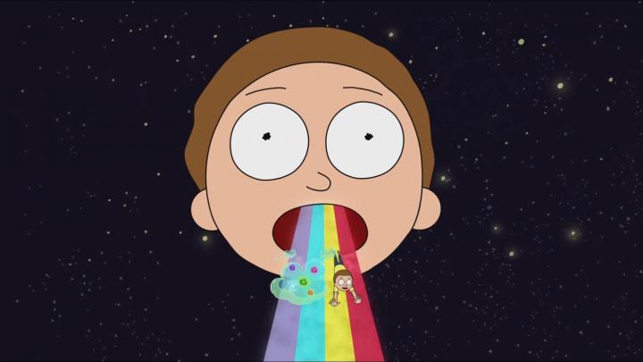 Desktop Cartoon Dope Wallpapers