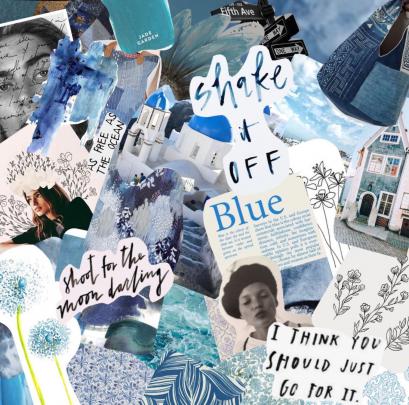 Collage Desktop Wallpaper