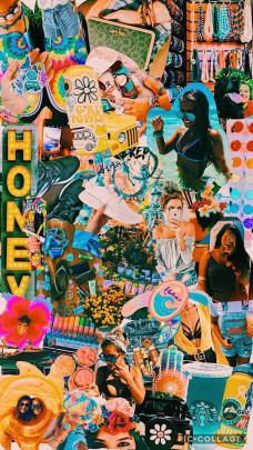 Collage Wallpapers