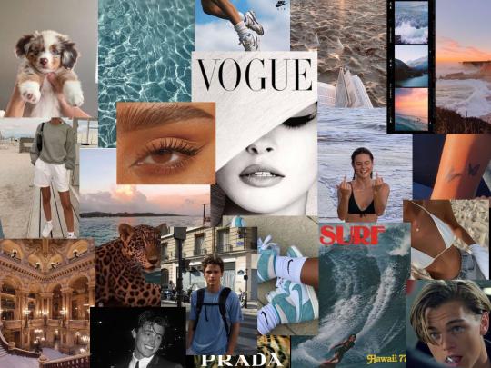Amazing Macbook Desktop Wallpaper Aesthetic Collage Free