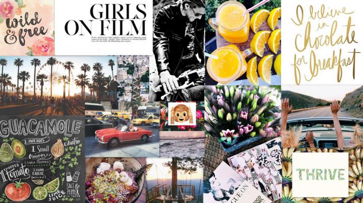 How to Make Collages for Phone \u0026 Desktop Wallpapers