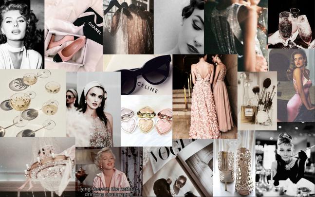 Collage Laptop Wallpapers
