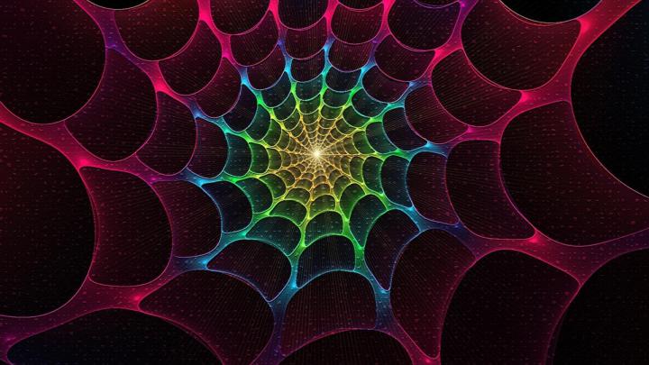 Cool Colorful Wallpapers