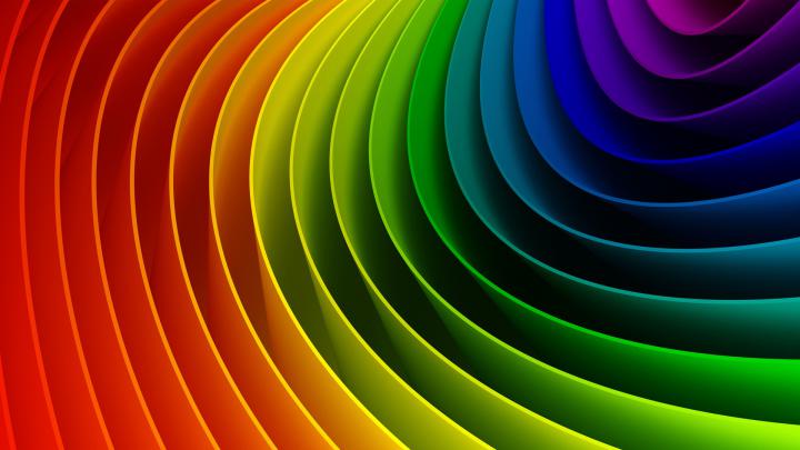Free Colorful Wallpaper Desktop