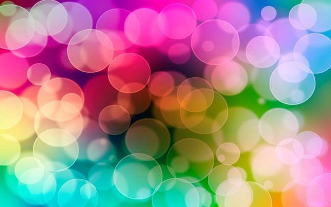 Free Colorful Wallpapers