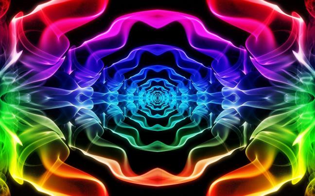 Pretty Colorful Desktop Backgrounds