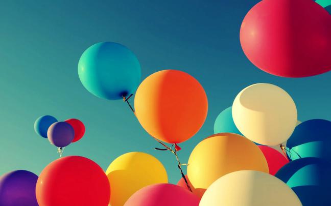 Colorful Wallpaper HD