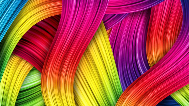 Colorful Wallpapers