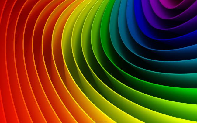 [50+] Abstract Colorful Desktop Wallpaper 