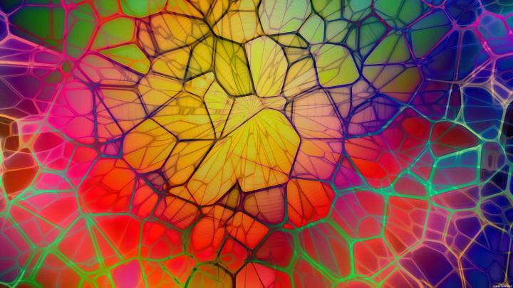 4k Colorful Desktop Wallpapers