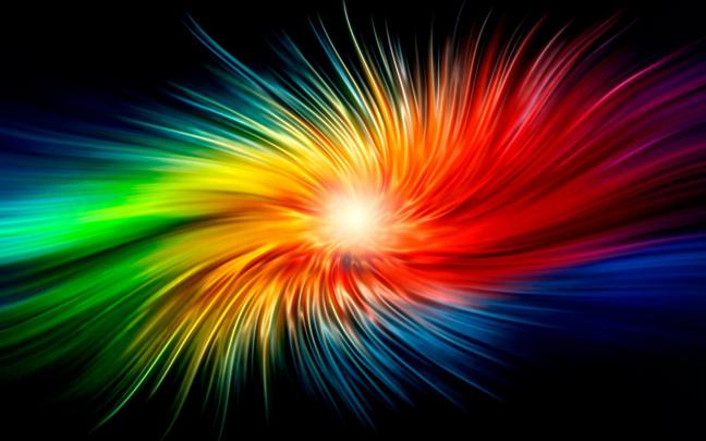 Free Colorful Wallpaper Desktop