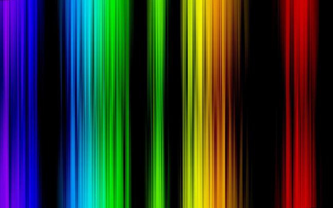 Colorful Desktop Backgrounds