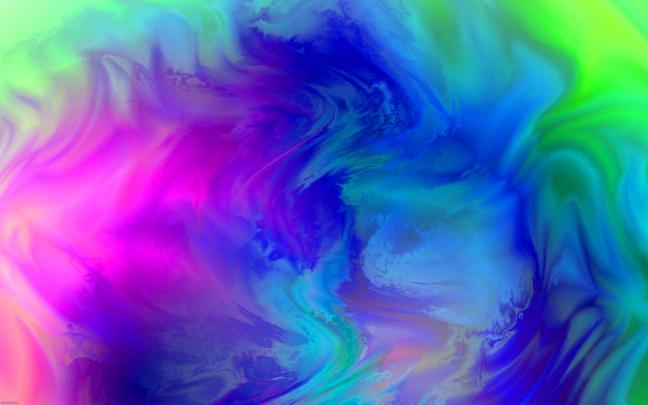 Cool Colorful Background \u00b7\u2460 