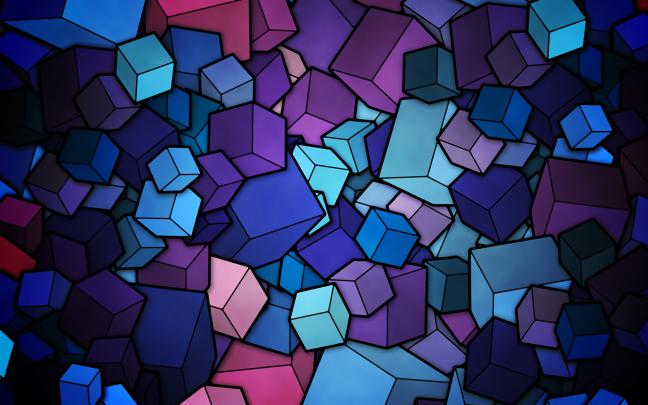 Colorful Wallpapers