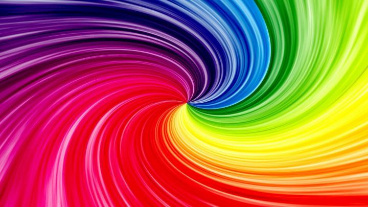 Free Colorful Desktop Backgrounds