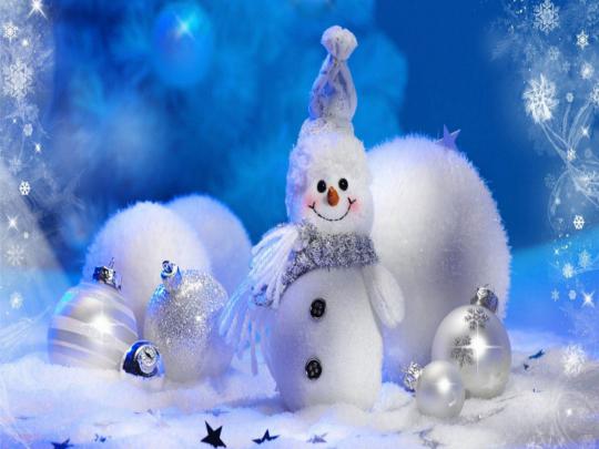 [78+] Cute Christmas Wallpaper 