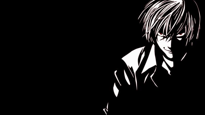 Death Note Backgrounds