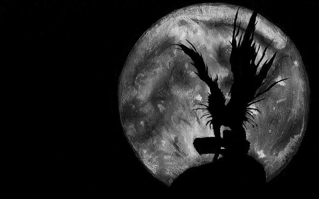 Death Note Wallpapers