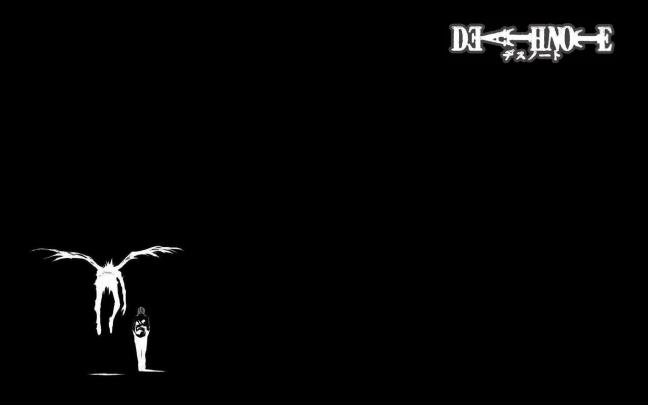 Death Note Wallpapers