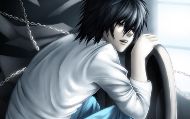 Death Note Computer Wallpapers, Desktop Backgrounds | 2000x1250 | 273182