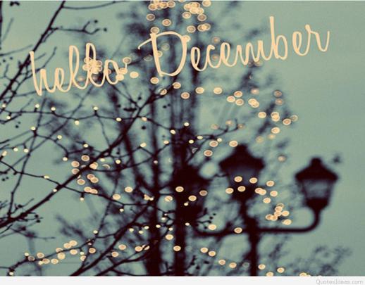 It\u0026#39;s December Wallpapers