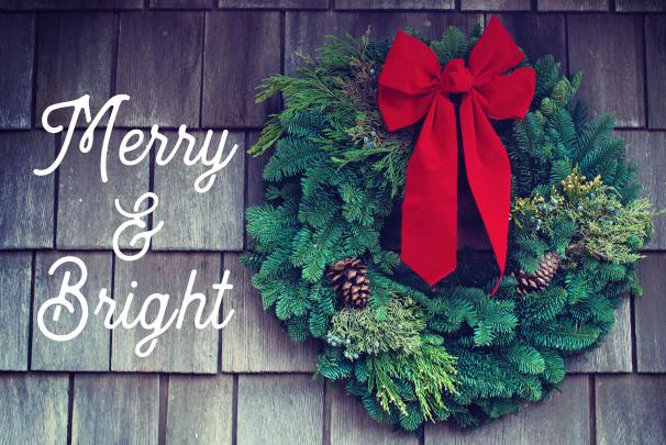 Free December Christmas Desktop Images