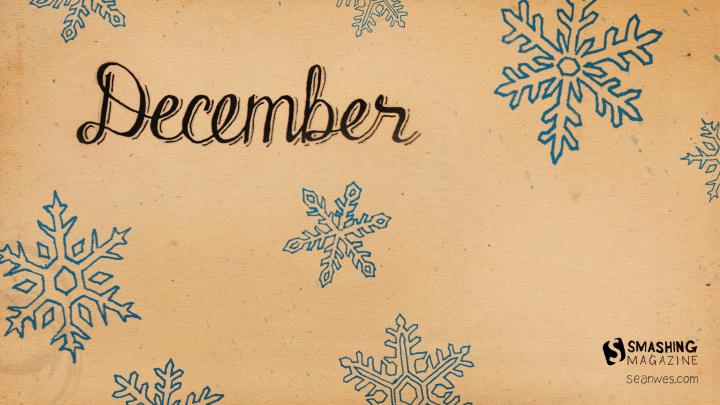 December wallpaper \u00b7\u2460 Download free HD backgrounds for desktop and 