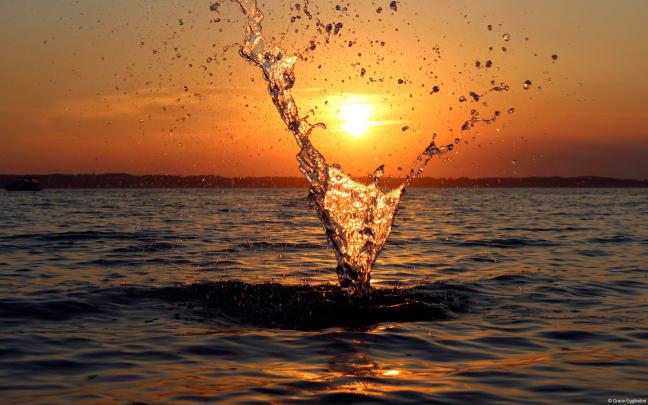 Windows 8.1 Lock Screen Wallpapers -